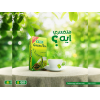 ISIS GREEN TEA 100% NATURAL 20 FILTER BAGS